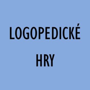 Logopedické hry